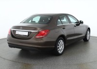 Mercedes-Benz C 180 C180
