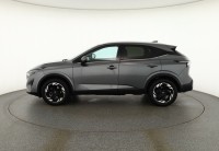 Vorschau: Nissan Qashqai N-Connecta 1.3 Dig-T MHEV Aut.