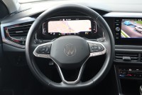 VW Taigo 1.5 TSI Style DSG