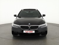 BMW 540 540d Touring xDrive M Sport