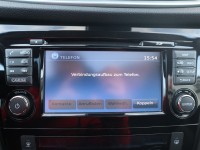 Nissan Qashqai 1.2 DIG-T Xtronic