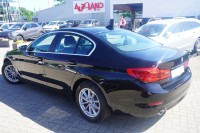 BMW 520 d