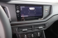 VW Polo 1.0 MPI