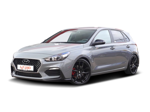 Hyundai i30 1.0 T-GDI N-Line