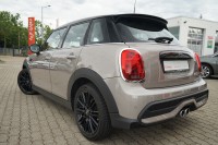 MINI COOPER_S Cooper S Classic Trim