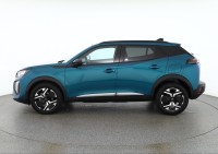 Vorschau: Peugeot 2008 1.2 PureTech