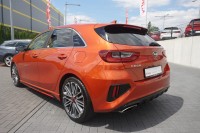 Kia cee'd Ceed 1.6T-GDI GT