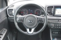 Kia Sportage 1.6 GDI