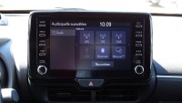 Toyota Yaris 1.5 Dual-VVT-iE Hybrid Style