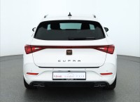 Cupra Leon ST 2.0 TDI DSG
