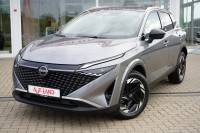 Vorschau: Nissan Qashqai N-Connecta 1.3 Dig-T Aut.