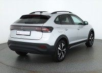 VW Taigo 1.0 TSI DSG