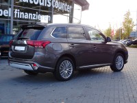 Mitsubishi Outlander 2.2 DI-D Plus 4WD
