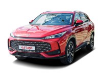 MG HS 1.5 T-GDI Luxury Aut. 2-Zonen-Klima Navi Sitzheizung