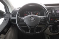 VW T6 Caravelle 2.0 TDI DSG lang