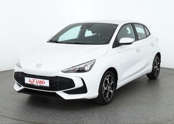 MG MG3 1.5 Comfort