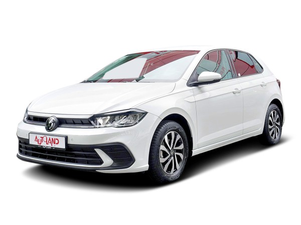 VW Polo VI 1.0 Life