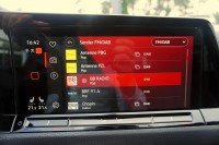 VW Golf VIII 2.0 GTI