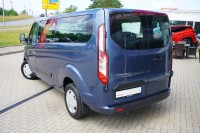 Ford Transit Custom L2