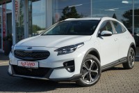 Vorschau: Kia xcee'd Xceed 1.6 Plug-in Hybrid Spirit
