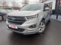 Vorschau: Ford Edge 2.0TDCi Bi-Turbo 4x4 ST-Line