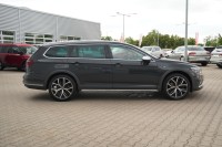 VW Passat Alltrack 4Motion 2.0 TDI