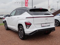 Hyundai Kona N-Line 1.0T-GDI