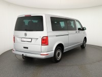 VW T6 Caravelle 2.0 TDI DSG lang