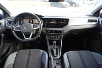 VW Polo 1.0 TSI Style DSG