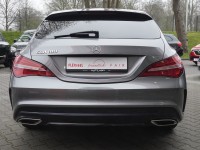 Mercedes-Benz CLA 180 Shooting Brake Urban Style Edition AMG