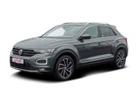 VW T-Roc 1.5 TSI Sport LED Navi ACC Panorama PDC