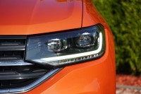 VW T-Cross 1.0 Life