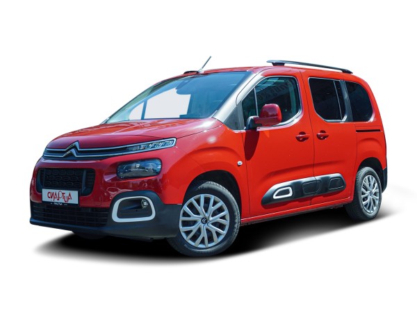 Citroen Berlingo 1.2 PureTech 110 Shine M