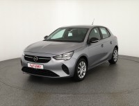 Opel Corsa F 1.2 Edition Navi Sitzheizung Tempomat
