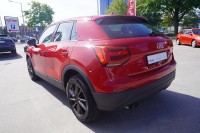 Vorschau: Audi Q2 1.4 TFSI