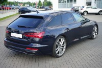 Audi A6 50 3.0 TDI quattro Avant S-line