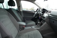 VW Tiguan 2.0 TDI Highline