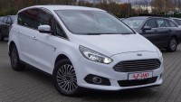 Ford S-Max 2.0 EcoBlue Titanium