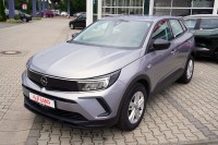 Vorschau: Opel Grandland 1.2 Turbo Edition VC beh.WSS APP