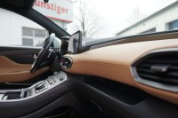 Hyundai Santa Fe 2.2 T-GDI 4WD