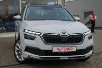 Skoda Kamiq 1.5 TSI DSG