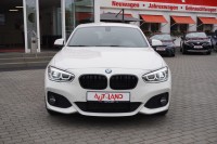BMW 118 118i M Sport