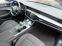 Audi A6 3.0 TDI 45 quattro S-Line