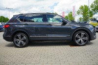Vorschau: Seat Tarraco 1.5 TSI Style