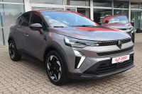 Renault Captur TCe 90