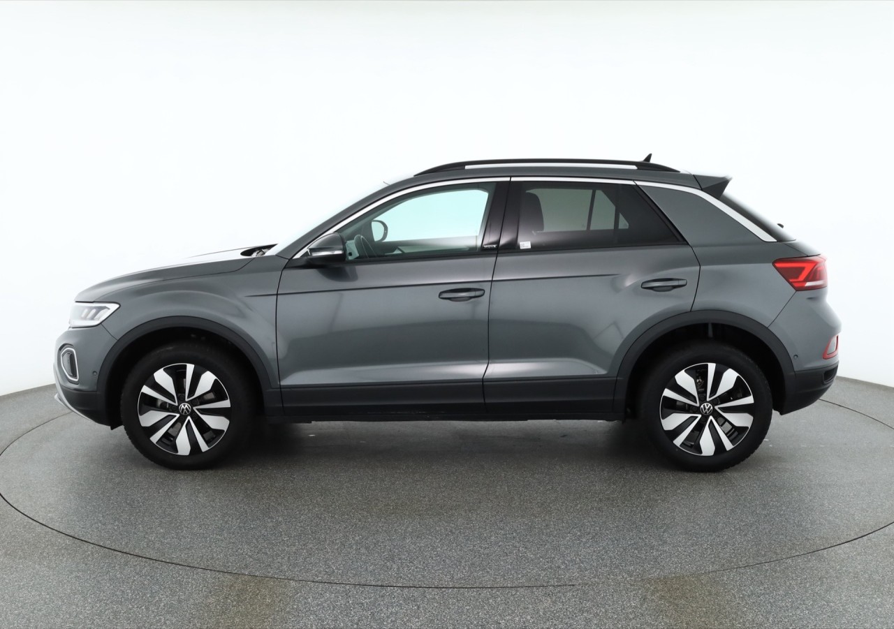 VW T-Roc 1.5 TSI DSG