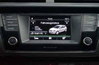 Skoda Fabia 1.2 TSI DSG
