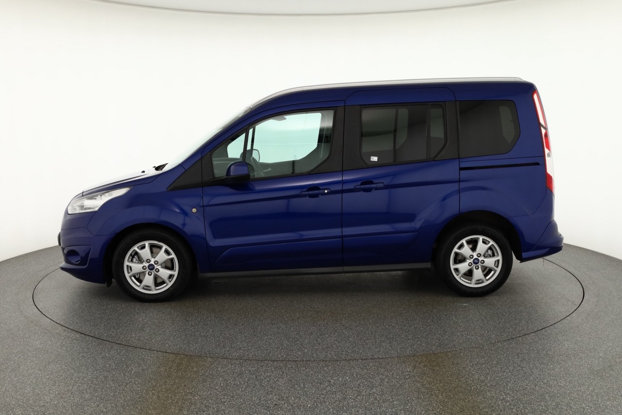 Ford Tourneo Connect 1.5 TDCi Aut.Titanium