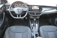 Skoda Scala 1.5 TSI Style