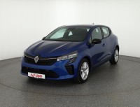 Renault Clio TCe 90 Sitzheizung LED Bluetooth